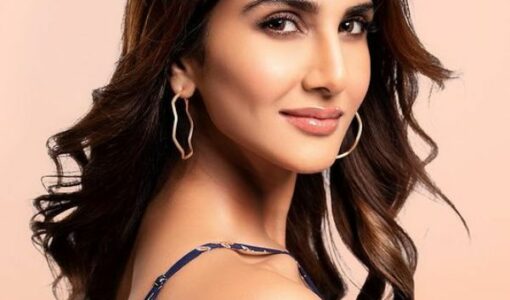 Vaani Kapoor