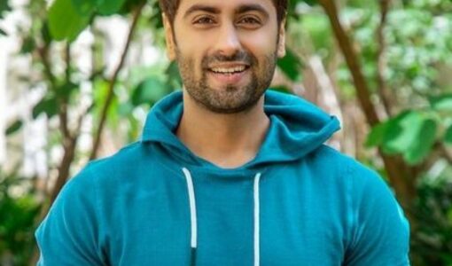 Ankit Gera