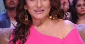 Archana Puran Singh