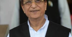 Azam Khan