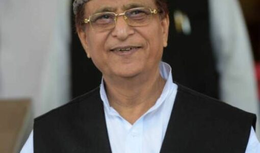 Azam Khan