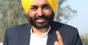 Bhagwant Mann