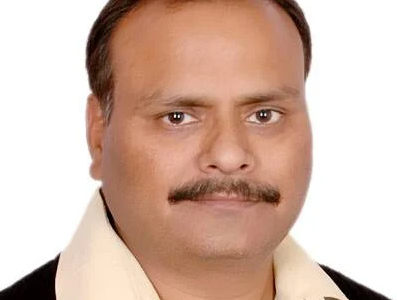 Brajesh Pathak