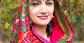 Charu Singh