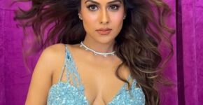 Nia Sharma