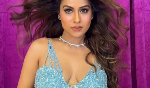 Nia Sharma