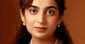 Radha Mangeshkar
