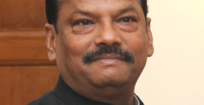 Raghubar Das