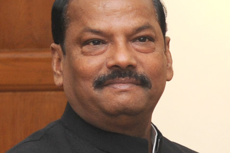 Raghubar Das