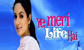 Shama Sikander's debut TV show 'Yeh Meri Life Hai' 2003