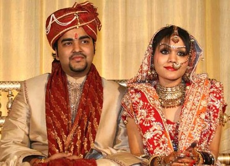 Sonu Kakkar wedding pucture