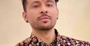 Tony Kakkar