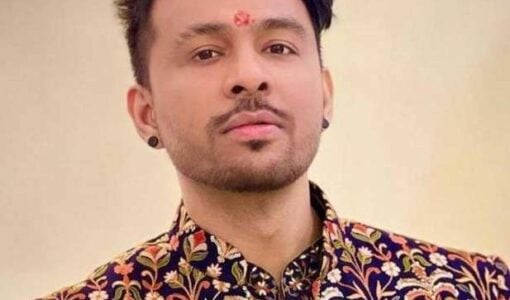 Tony Kakkar