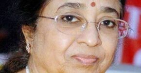 Usha Mangeshkar