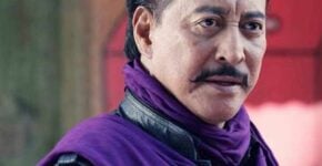 Danny Denzongpa