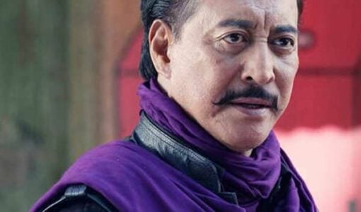 Danny Denzongpa