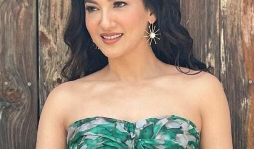 Gauhar Khan