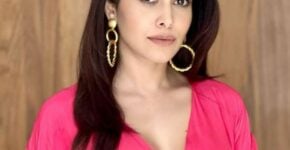 Nushrat Bharucha