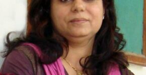 Rashmi Tyagi Rawat