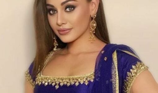 Shefali Jariwala