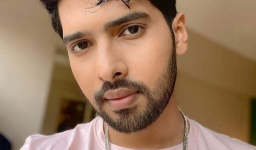 Armaan Malik