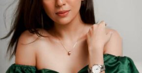 Barkha Singh