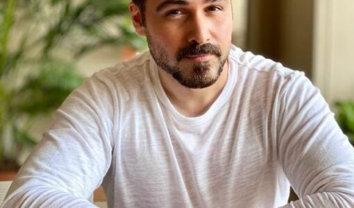 Emraan Hashmi