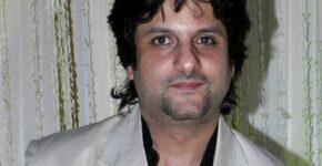 Fardeen Khan