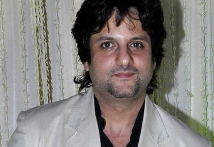 Fardeen Khan