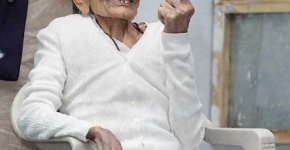Heeraben Modi
