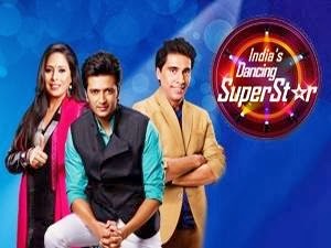India's Dancing Superstar Season 2 2013