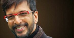 Javed Jaffrey