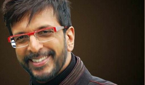 Javed Jaffrey