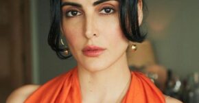 Mandana Karimi