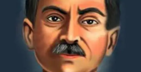 Munshi Premchand