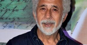 Naseeruddin Shah