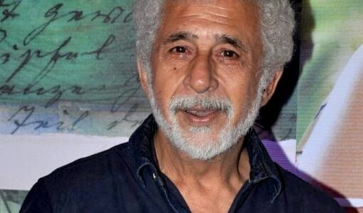 Naseeruddin Shah