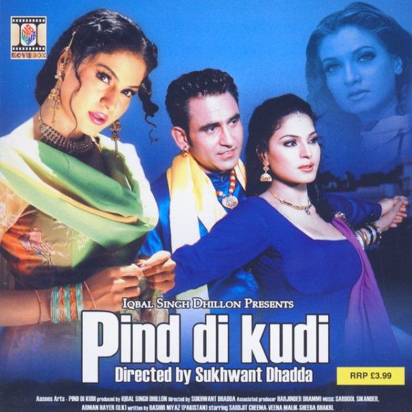 Pind Di Kudi (2004)