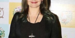 Pooja Bhatt
