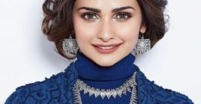 Prachi Desai