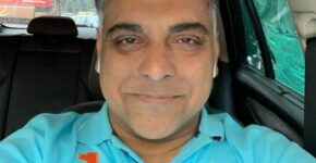 Ram Kapoor