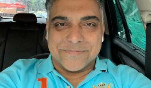 Ram Kapoor