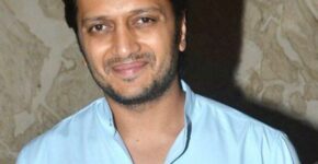 Riteish Deshmukh