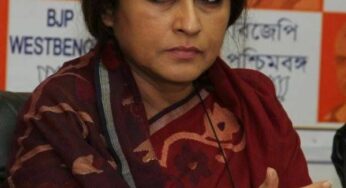 Roopa Ganguly Biography in Hindi | रूपा गांगुली जीवन परिचय