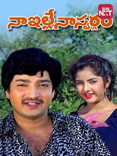 Roopa Ganguly in Naa Ille Naa Swargam (1991)