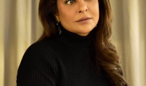 Shefali Shah