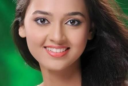 Tejasswi Prakash