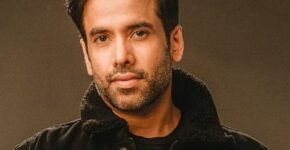 Tusshar Kapoor