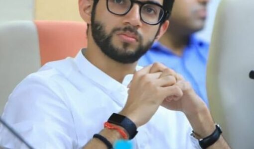 Aditya Thackeray