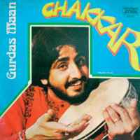 Album Chakkar (1984)